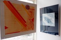 Aknanäitus veebruaris 2017