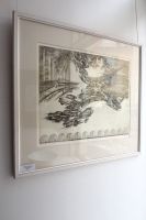 võidusõit, ofort 1977