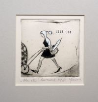 "Ilus elu", kuivnõel 2001, 56 €