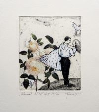 "Kannab kätel" ofort 2015, raamis 158€