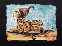 "Sfinks" segatehnika