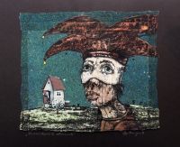 "Heasüdamlik allüürnik" segatehnika