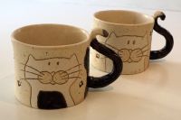 suurem kass-tass, 36€