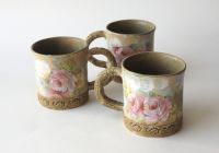 kruusid, kõrgus 10 cm, 36€