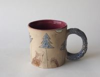 kruus, kõrgus 9 cm, 29€