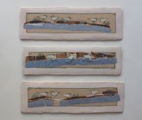 linnuplaat 8 x 27 cm, 38€