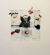 "Unihiir" ofort 2015, 56€/ 69€