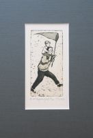 "Liblikapüüdrt 2020, 13 x 6,5 cmjad" ofo, 36€