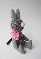 jänes Doris, pikkus 25 cm, hind 49€