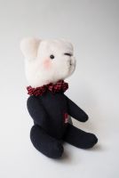 karu Albert, pikkus 23 cm, hind 49€