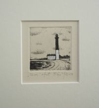 "Sõrve" ofort , 24€