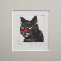 "Naljanina" ofort 2020, 24€