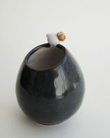 vaas lambaga, kõrgus 10 cm, 36€