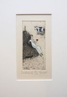 "Suvehommik" ofort 2015, 29,90€