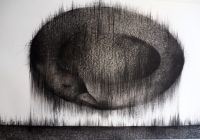 Pilv süsi, must kriit 2016