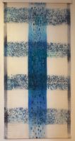 vahabatikas siidkangas "Läbiv",190 x 90 cm, 295€