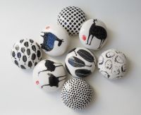 sokikannakivid, läbimõõt 8 cm, 46€