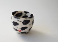 portselanist nõu, kõrgus 7 cm, 49€