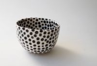 portselanist nõu, kõrgus 6 cm, 64€