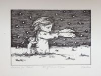 "Lumes ja ilmsi"kõrgtrükk 16 x 11 cm,59€