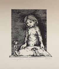 "Tuleb pildile" kõrgtrükk 12 x 13 cm, 59€