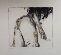 "Supleja"I kuivnõel 19 x 17 cm, 160 cm