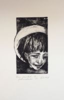 "Kuu paistab" pehmelakk 6 x 10 cm,140€