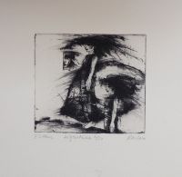 "Esitlus" sügavtrükk 10 x 9 cm,60€