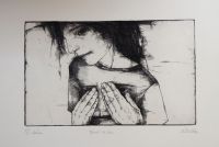 "T-särt" ofort 21 x 13 cm, 160€