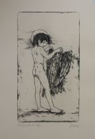 "Sulekleit" sügavtrükk 9 x 16 cm,140€