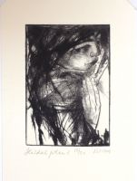 "Heidab pilku"I sügavtrükk 7 x 10 cm, 140€