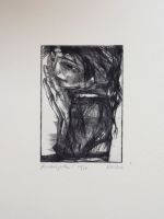 "Heidab pilku"I sügavtrükk 7 x 10 cm, 140€