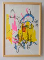 Näitus "Feministlikud utoopiad" 2.10 - 4.11.2022