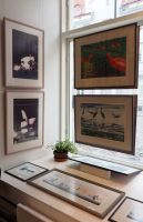 näituseaken  oktoober 2016