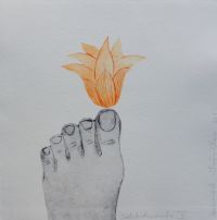 "Satchitananda" V kuivnõel 59€