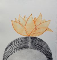 "Satchitananda" IV kuivnõel 59€