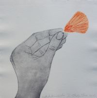 "Satchitananda" II kuivnõel 59€