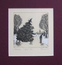 "Metsaline" ofort 2022, 69€