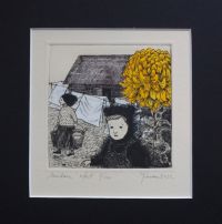 "Pesukaru" ofort 2022, 69€