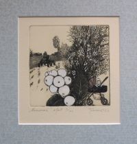 "Lumimari" ofort 2022, 69€