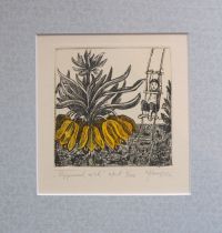 "Rippuvad aiad" ofort 2022, 69€