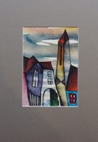 akvarell pasportuuga, hind 21€