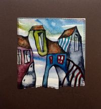 akvarell, hind 21€