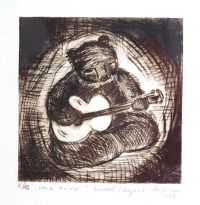 "Oma" raamis, kuivnõel 179€