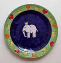 taldrik, läbimõõt 21 cm, 49€