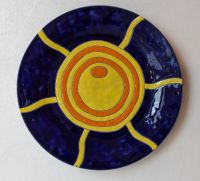 taldrik, läbimõõt 21 cm, 49€