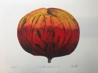 "Hõõguv" näituselt "8.märts" 4.03 - 8.04. 2022