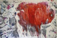 "Puhang"gobeläänpõime 2013, 128 x 87cm